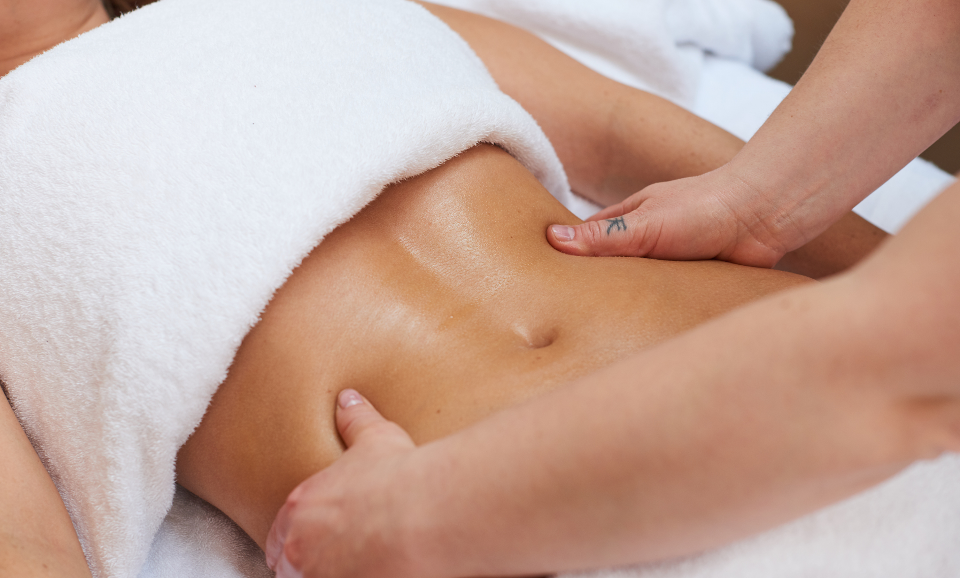 Brazilian Lymphatic Drainage